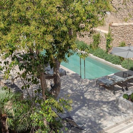 Can Auli Luxury Retreat - Adults Only بويينسا المظهر الخارجي الصورة