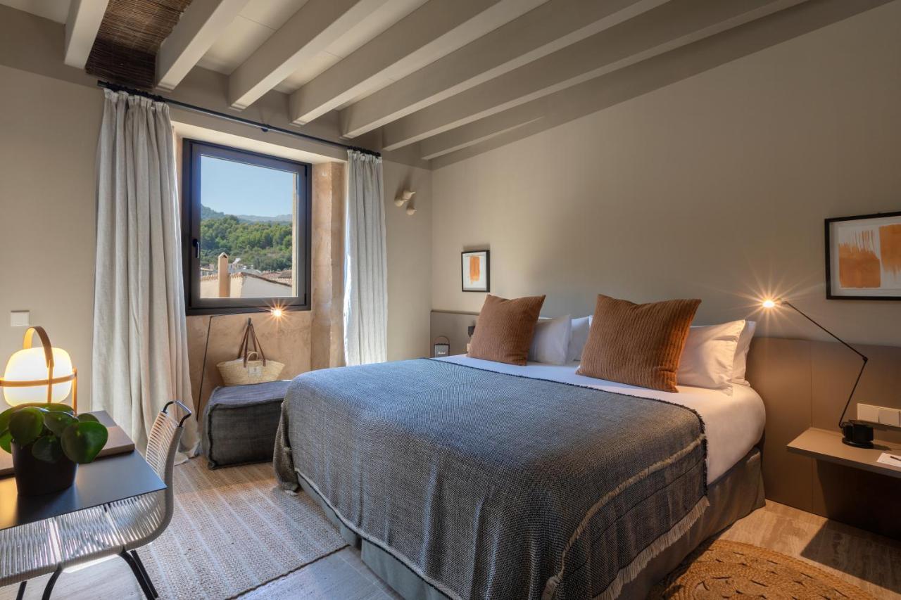 Can Auli Luxury Retreat - Adults Only بويينسا المظهر الخارجي الصورة