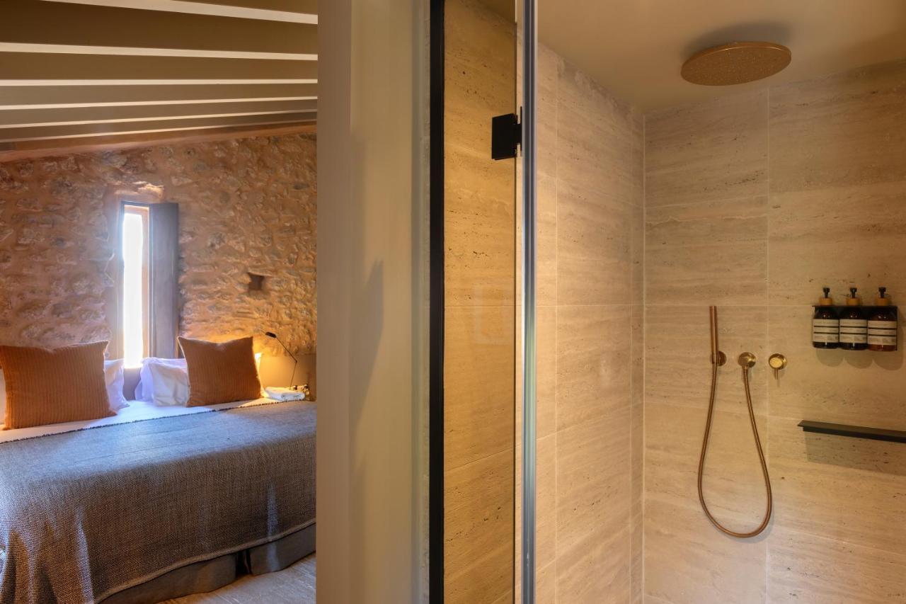 Can Auli Luxury Retreat - Adults Only بويينسا المظهر الخارجي الصورة