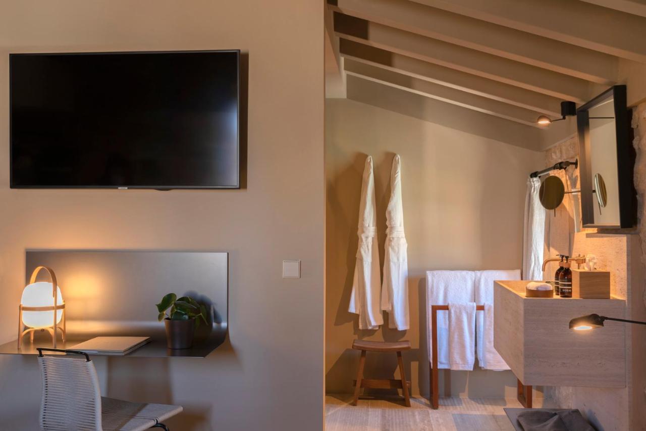 Can Auli Luxury Retreat - Adults Only بويينسا المظهر الخارجي الصورة
