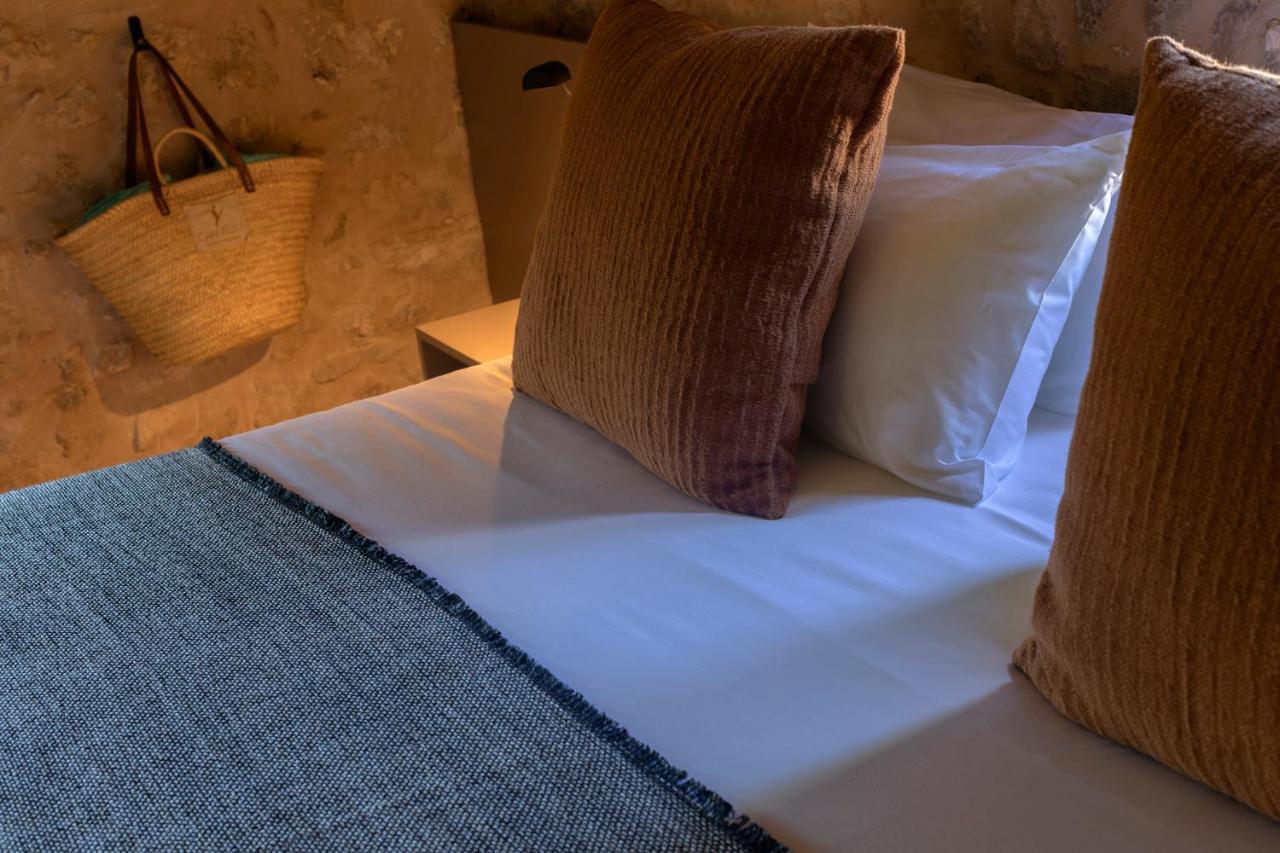Can Auli Luxury Retreat - Adults Only بويينسا المظهر الخارجي الصورة