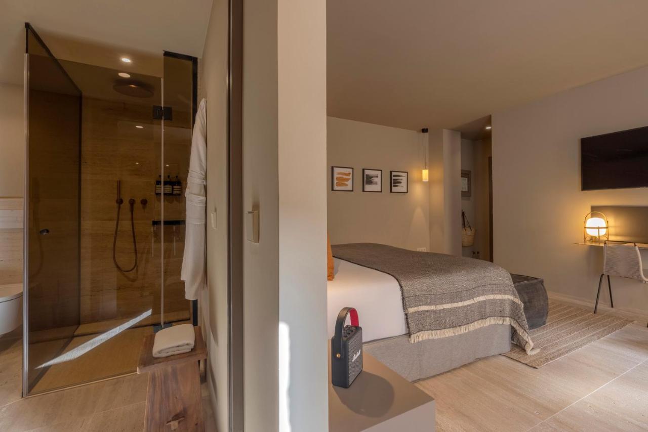 Can Auli Luxury Retreat - Adults Only بويينسا المظهر الخارجي الصورة