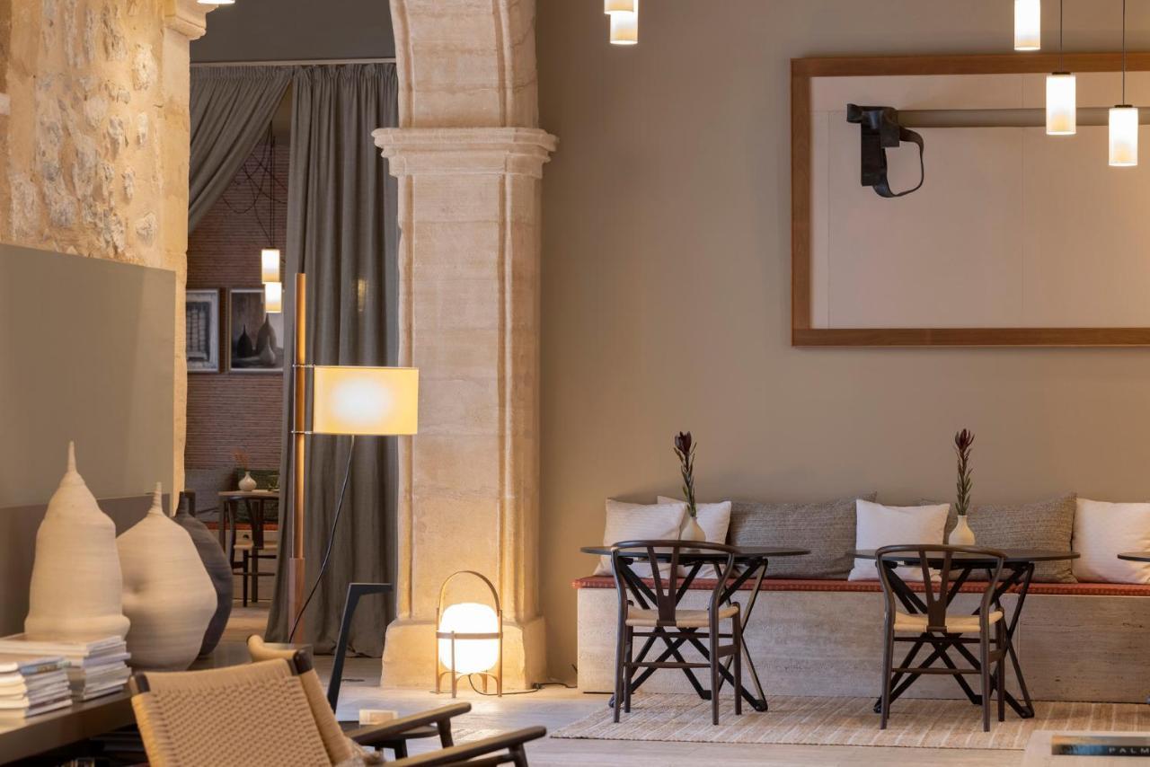 Can Auli Luxury Retreat - Adults Only بويينسا المظهر الخارجي الصورة